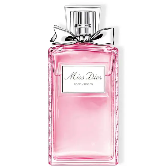 Miss Dior Rose N'Roses by Christian Dior Eau de Toilette…