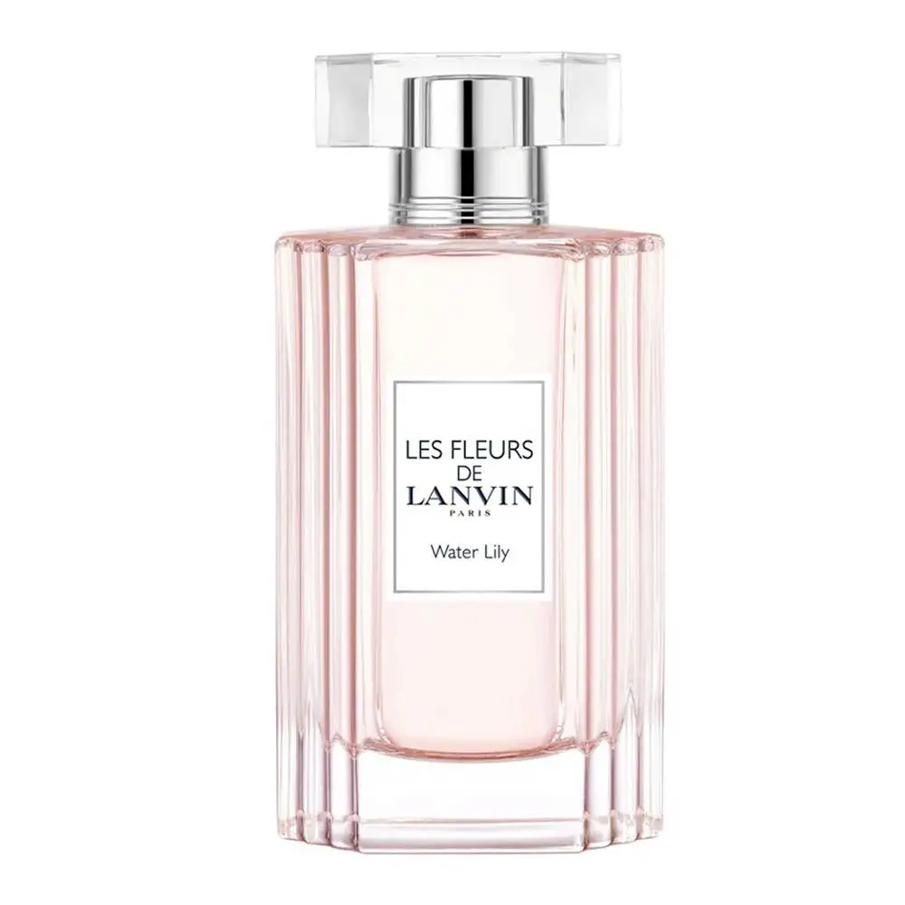 Lanvin Les Fleurs De Lanvin Water Lily