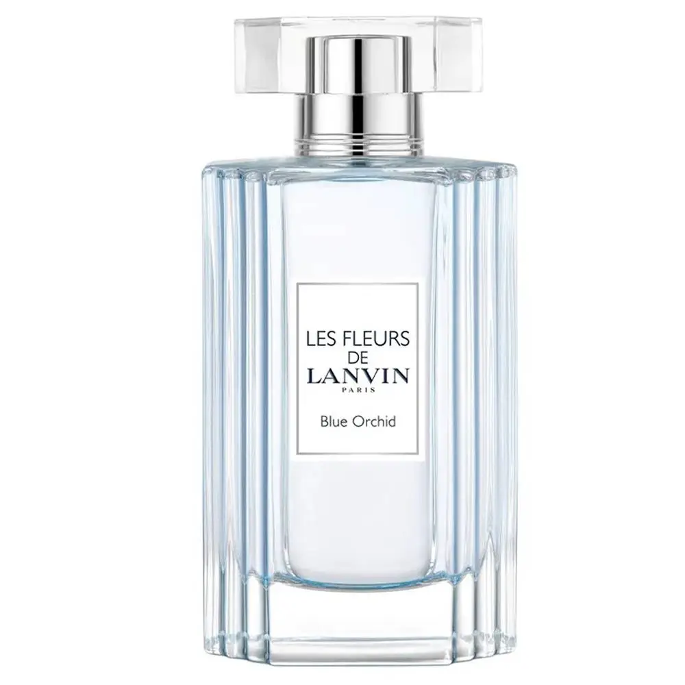 Lanvin Les Fleurs De Lanvin Blue Orchid by Lanvin Paris E…