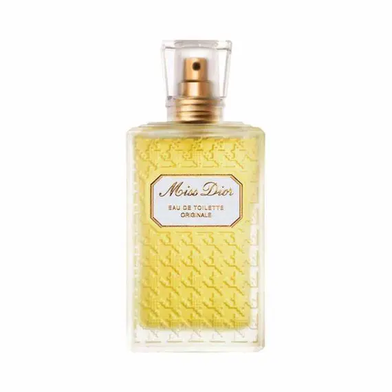Miss Dior Originale by Christian Dior Eau de Toilette 100…
