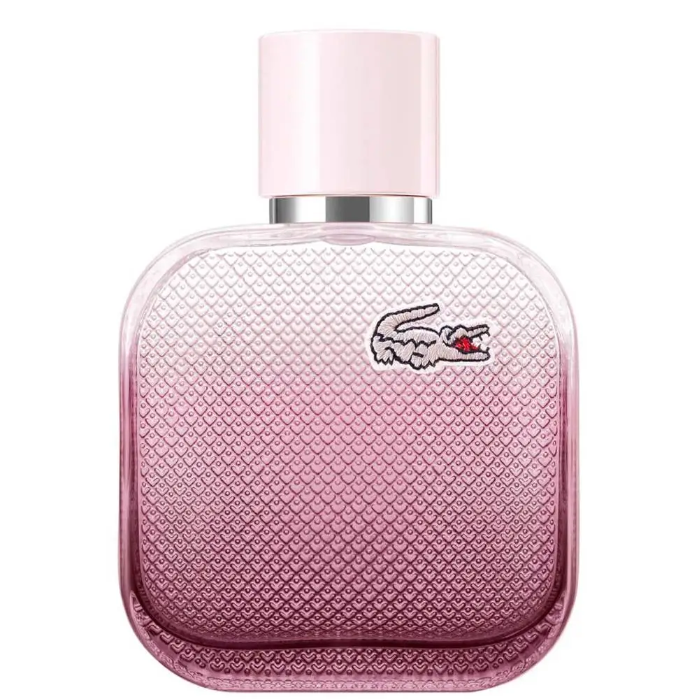 L.12.12 Rose Eau Intense by Lacoste Eau de Toilette 50 ml…