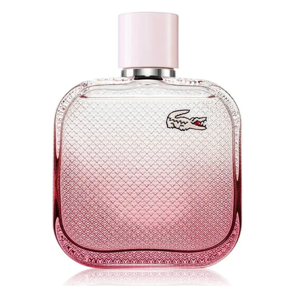 L.12.12 Rose Eau Intense by Lacoste Eau de Toilette 100 m…