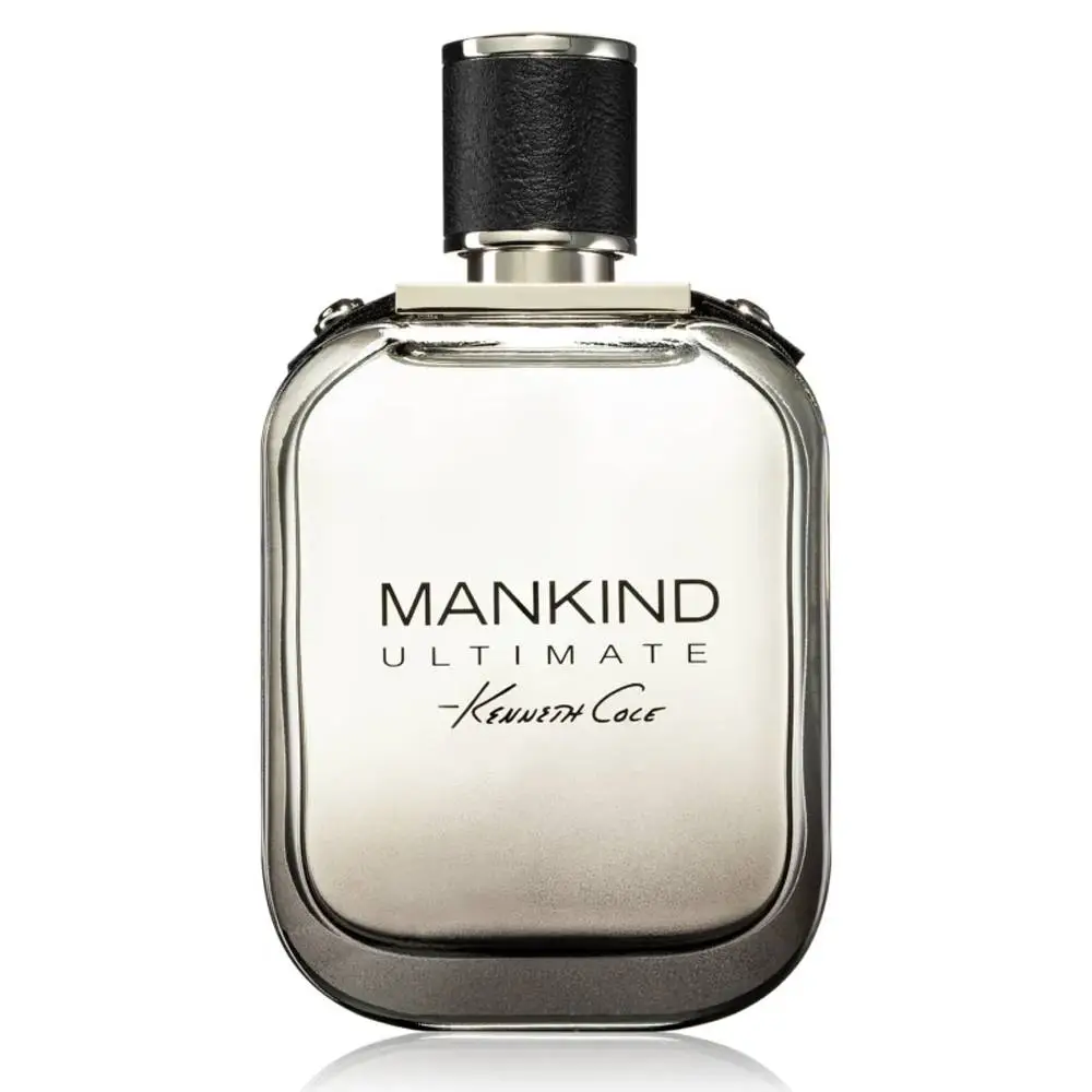 Mankind Ultimate by Kenneth Cole Eau de Parfum 100 ml | UAE