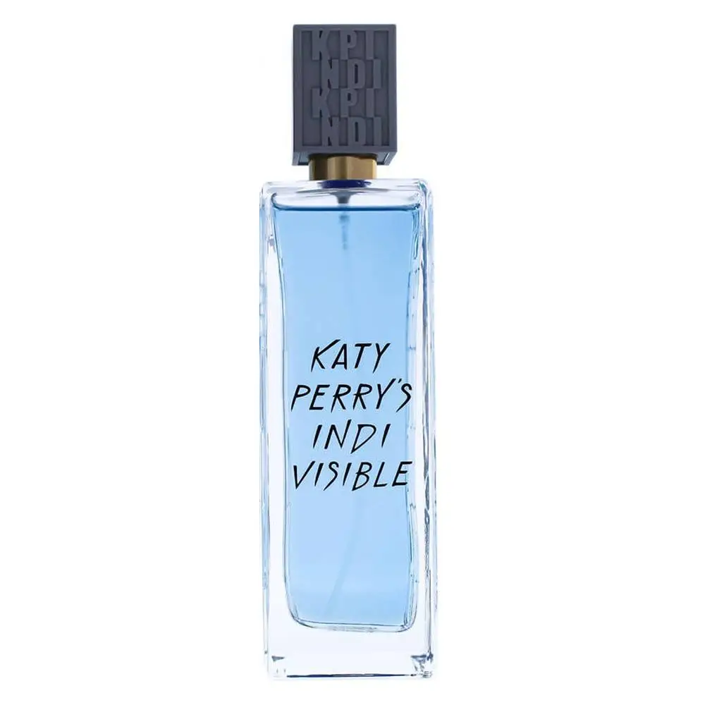 Katy Perry's Indi Visible