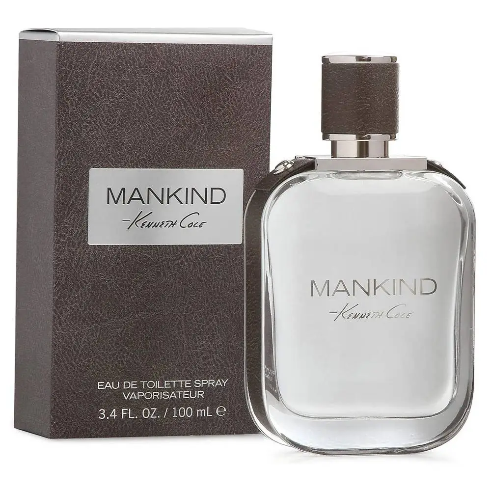 مانكيند من Kenneth Cole Eau de Toilette 100 ml | الإمارات