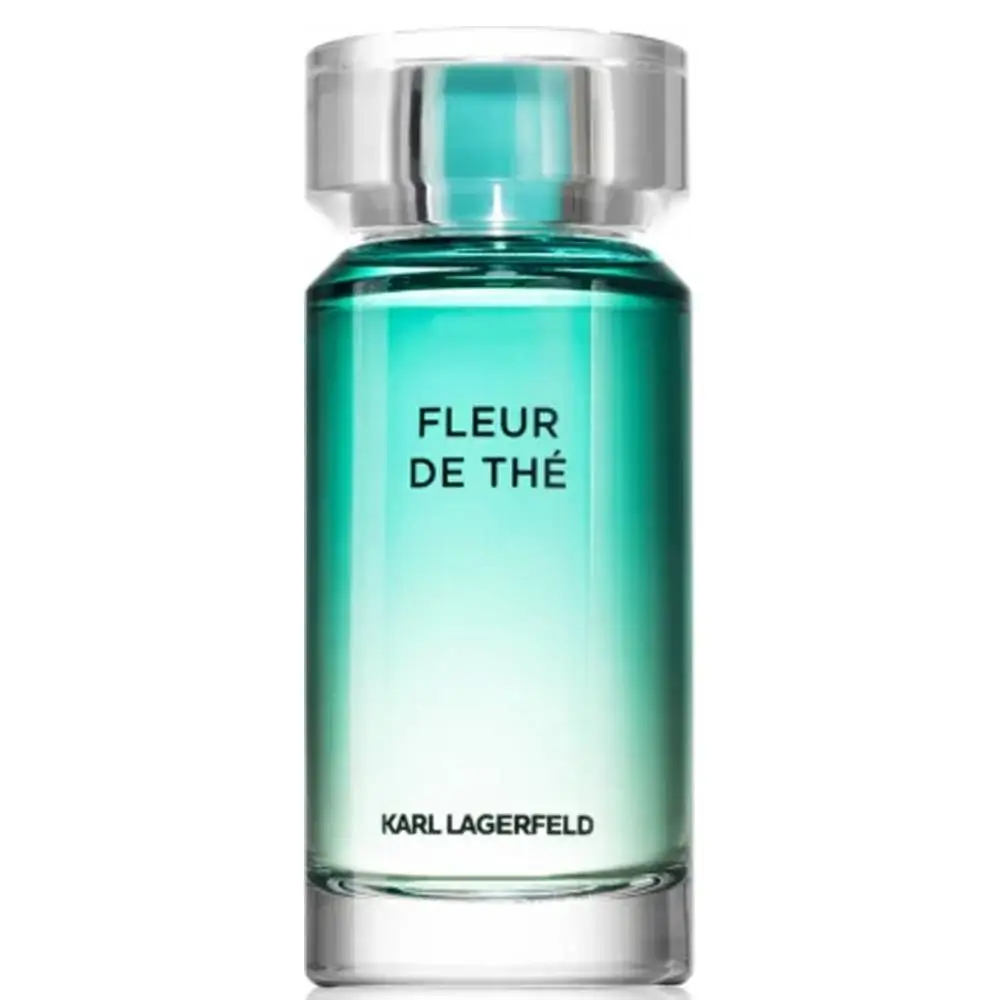 Fleur de The by Karl Lagerfeld Eau de Parfum 100 ml | UAE