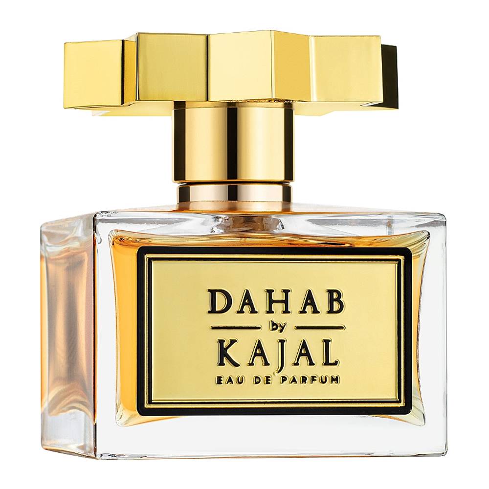 Dahab by Kajal Eau de Parfum 100 ml | UAE