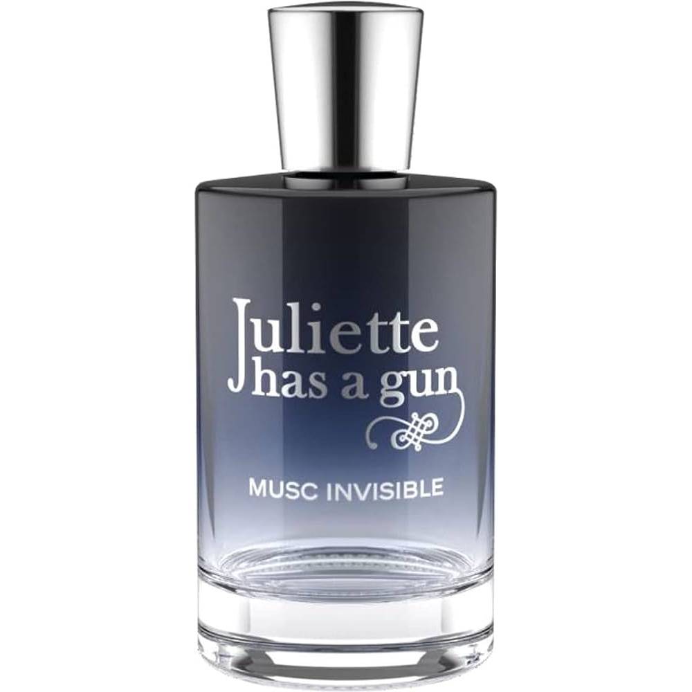 Musc Invisible by Juliette Has A Gun Eau de Parfum 100 ml…