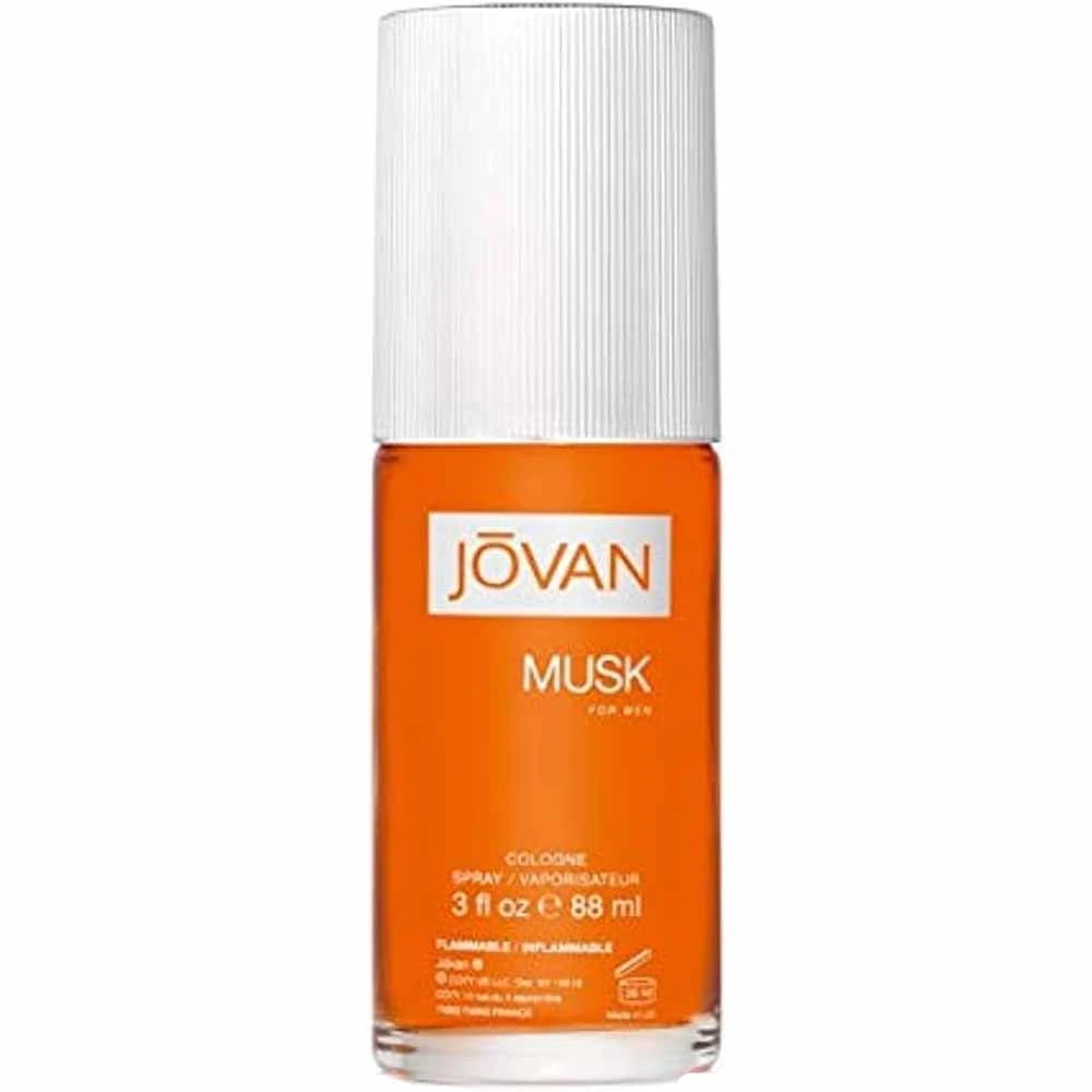 Musk Cologne