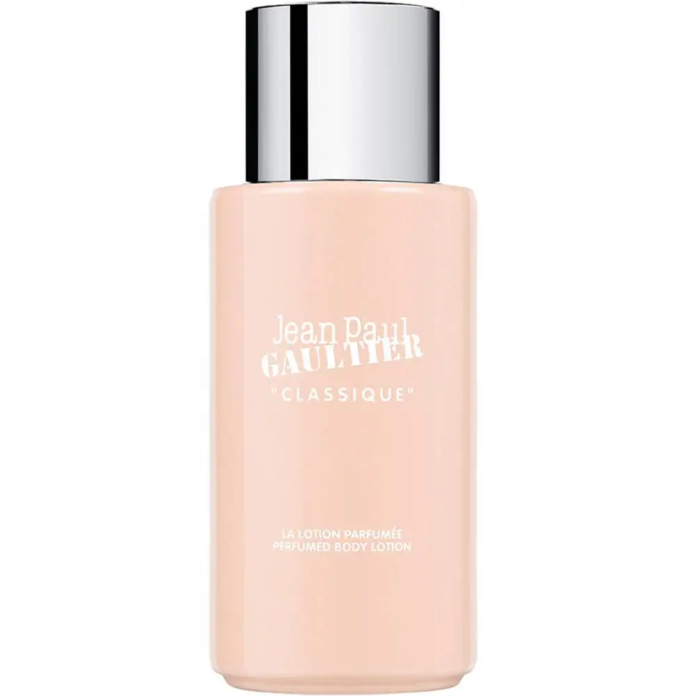 Classique Body Lotion by Jean Paul Gaultier 200 ml | UAE