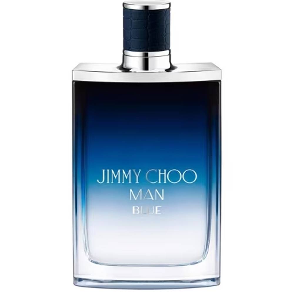 Man Blue by Jimmy Choo Eau de Toilette 100 ml | UAE