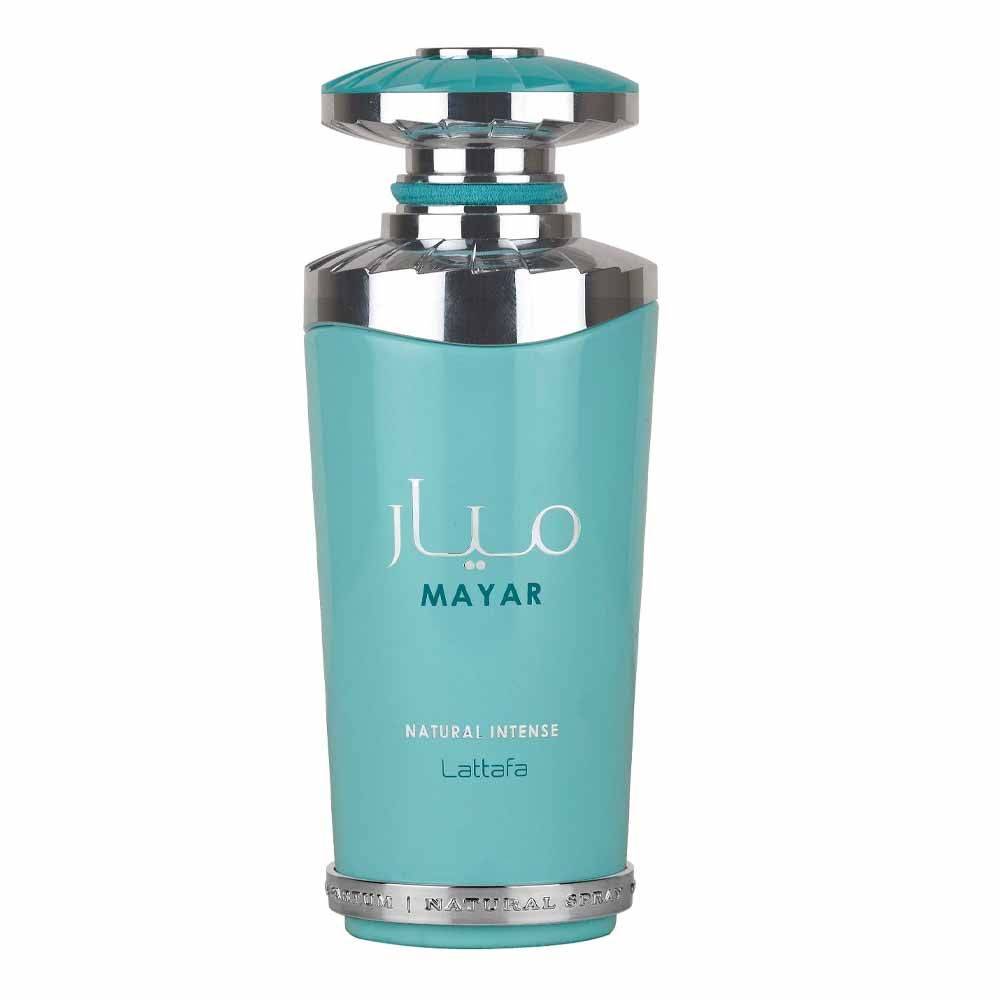 Lattafa Mayar Natural Intense 100 ml | Brands Perfume
