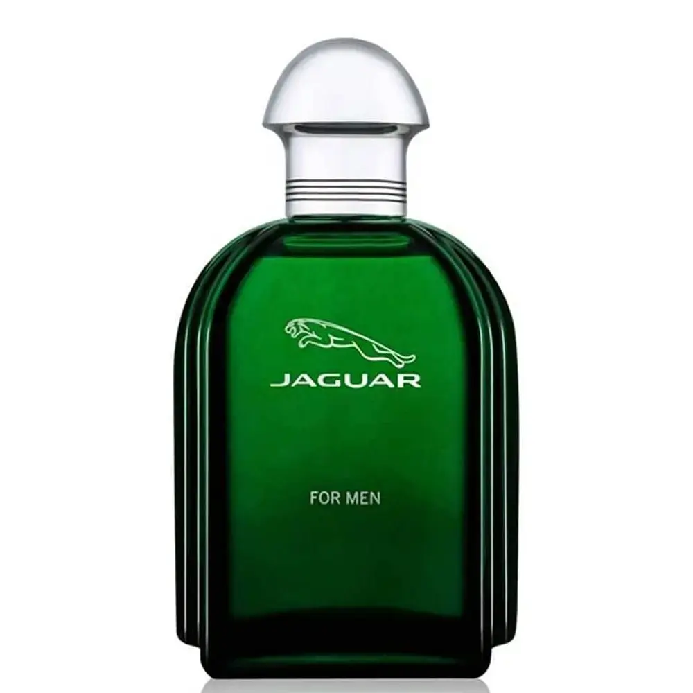 Jaguar Green 100 ml | Brands Perfume