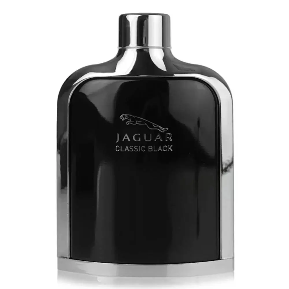 كلاسيك بلاك من Jaguar Eau de Toilette 100 ml | الإمارات