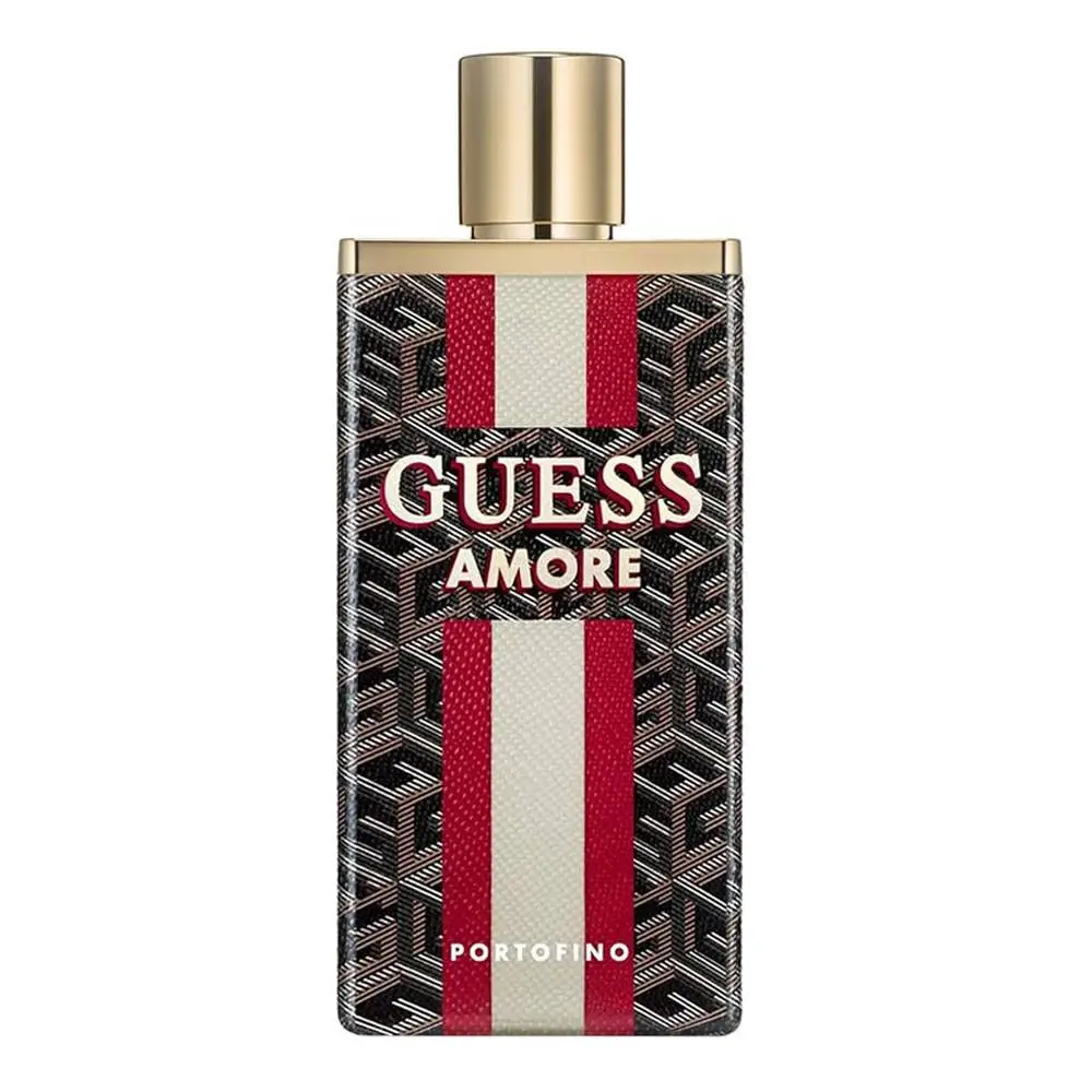 Amore Portofino by Guess Eau de Toilette 100 ml | UAE