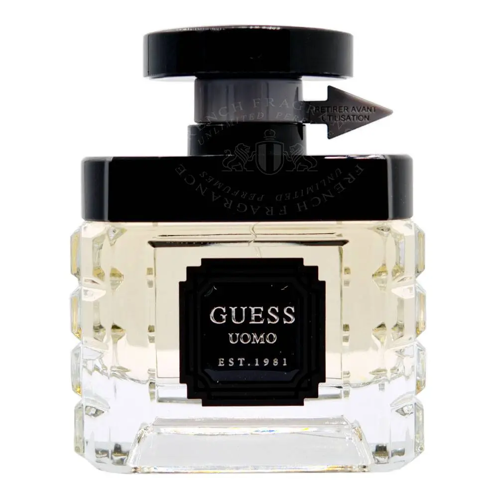 Guess Uomo 50 ml | Brands Perfume