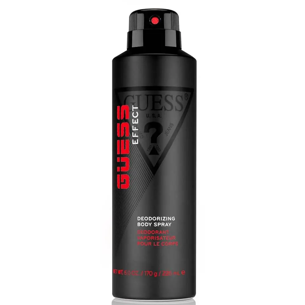 Effect Body Spray
