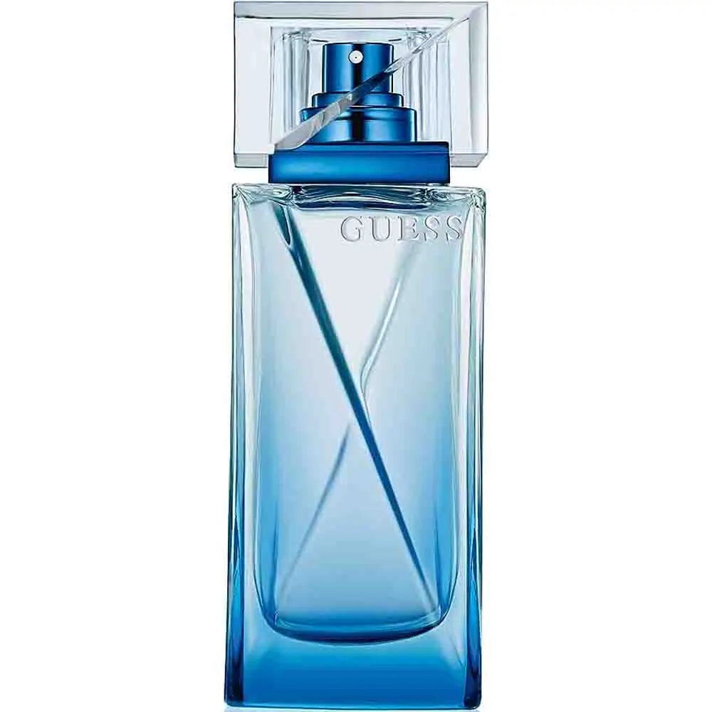 Guess Night 100 ml | Brands Perfume