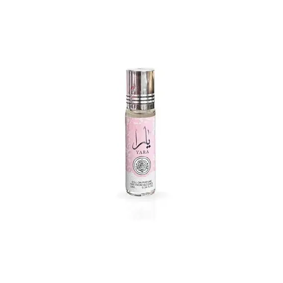 Yara Roll On by Ard Al Zaafaran Eau de Parfum 10 ml | UAE