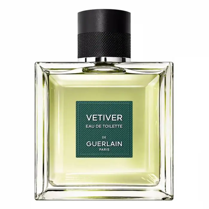 فيتيفر من Guerlain Eau de Toilette 100 ml | الإمارات
