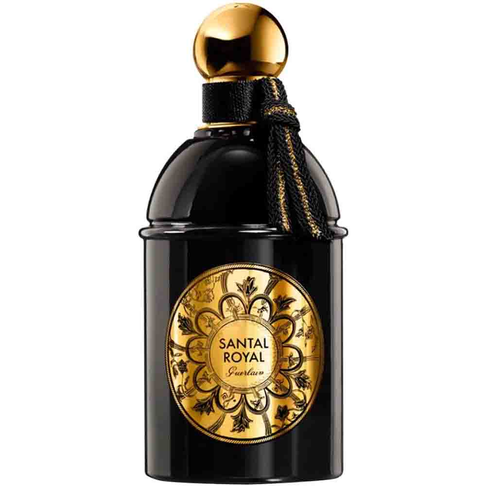 Santal Royal