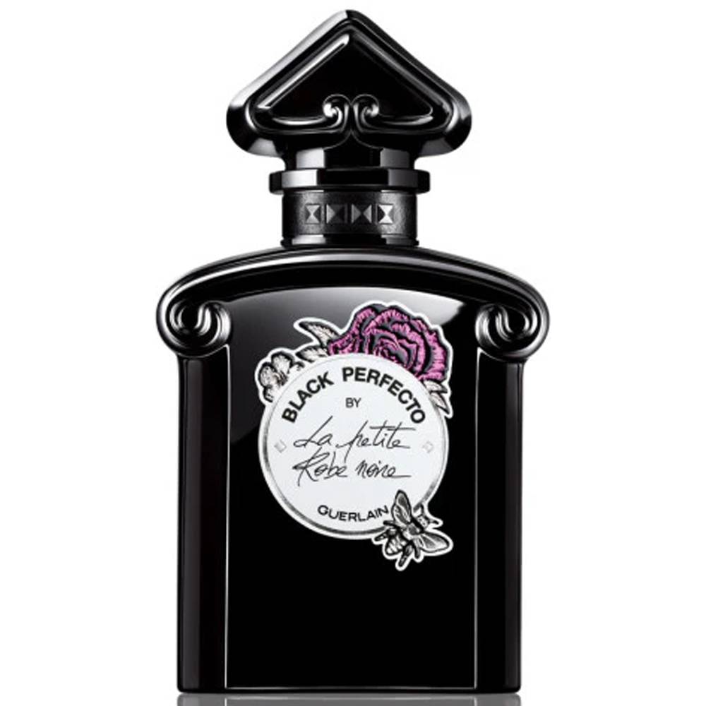 La Petite Robe Noire Black Perfecto Florale by Guerlain E…