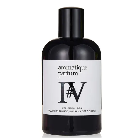 IV by Aromatique Parfum Eau de Parfum 100 ml | UAE