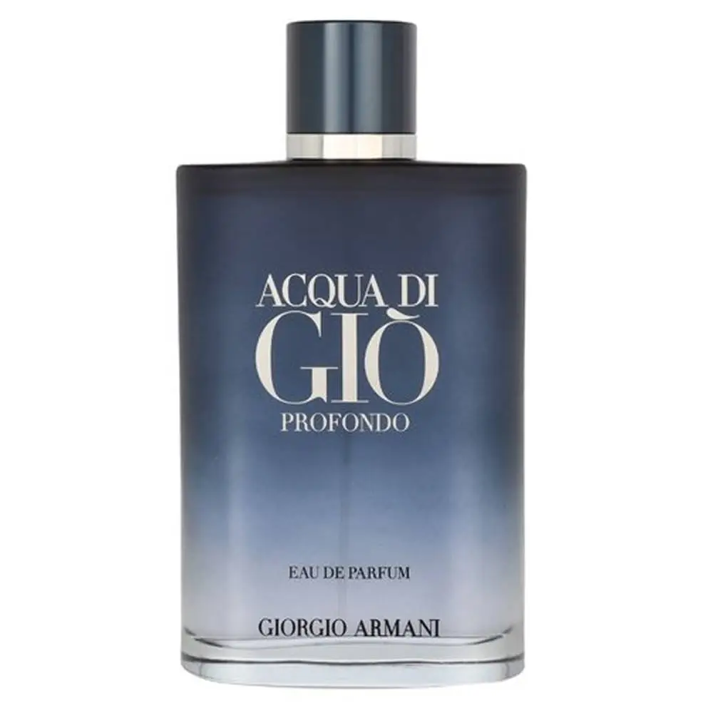 Acqua Di Gio Profondo