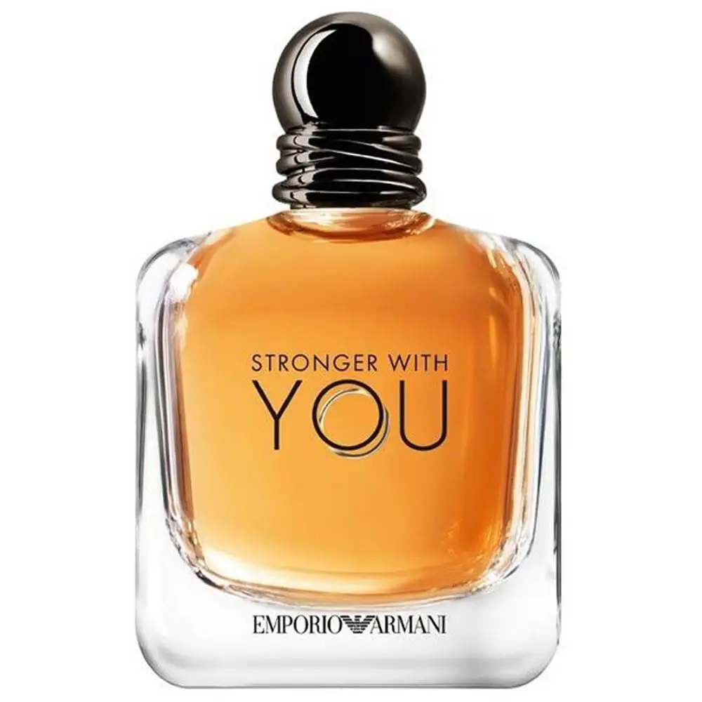 إمبوريو أرماني سترونغير ويذ يو من Giorgio Armani Eau de T…