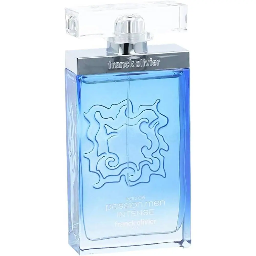 Eau de Passion Intense