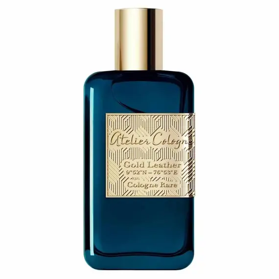 Gold Leather Pure Perfume by Atelier Cologne Parfum 100 m…