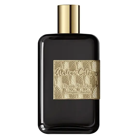 Rose Smoke Cologne Absolue