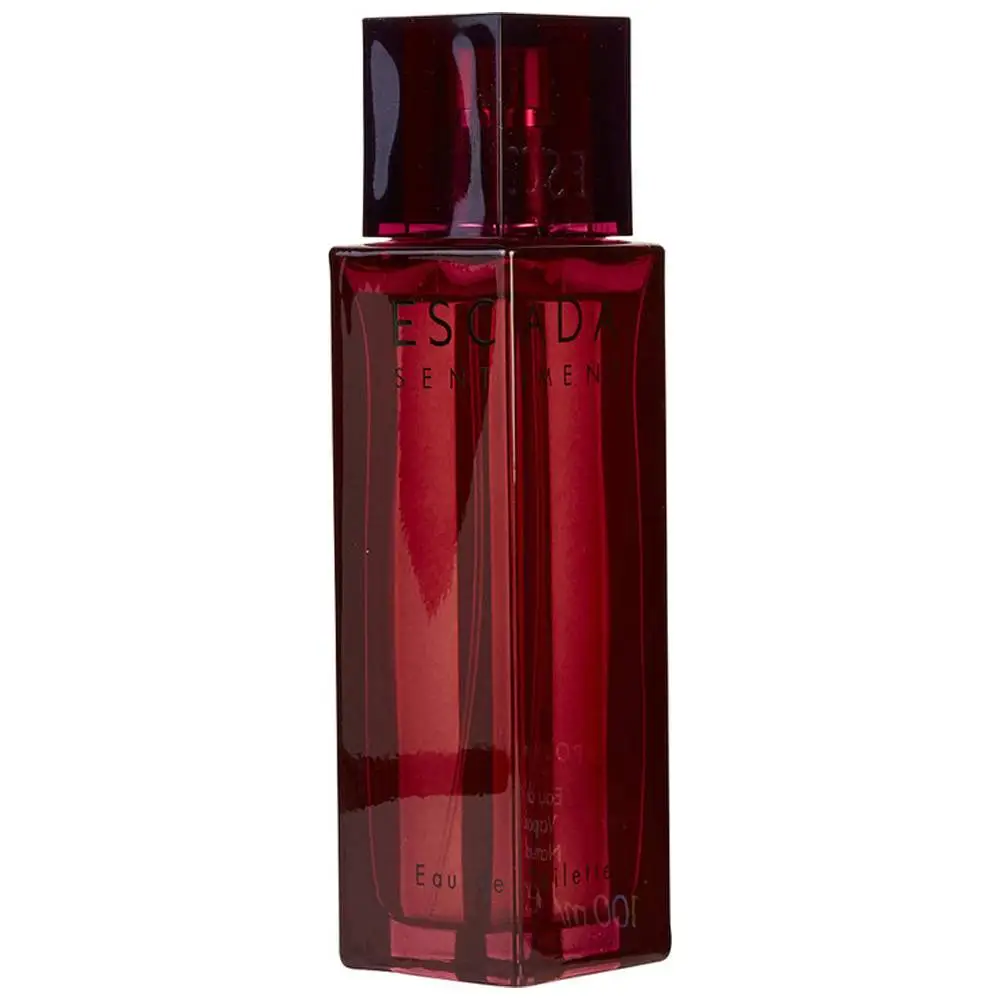 سينتيمينت بور أوم من Escada Eau de Toilette 100 ml | الإم…