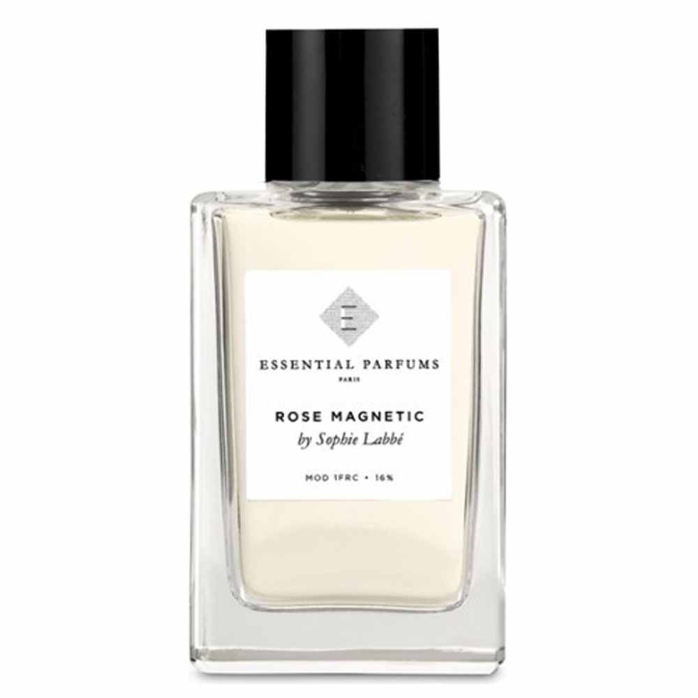 Rose Magnetic by Essential Parfums Eau de Parfum 100 ml…