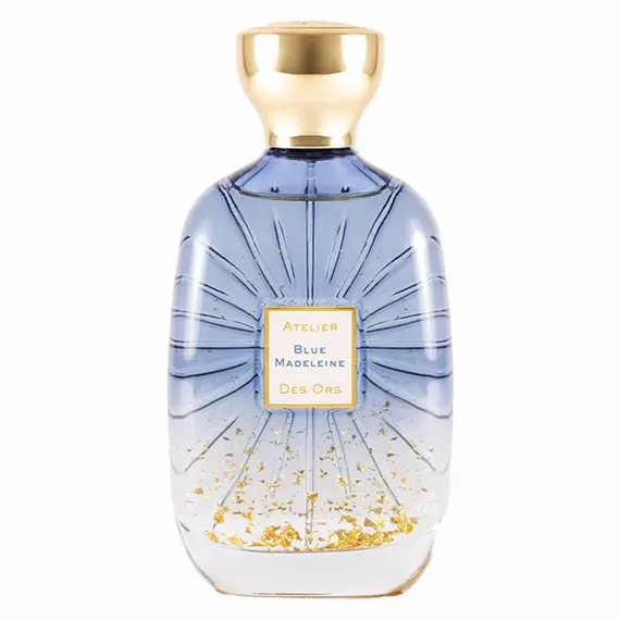 Blue Madeleine by Atelier Des Ors Eau de Parfum 100 ml | UAE