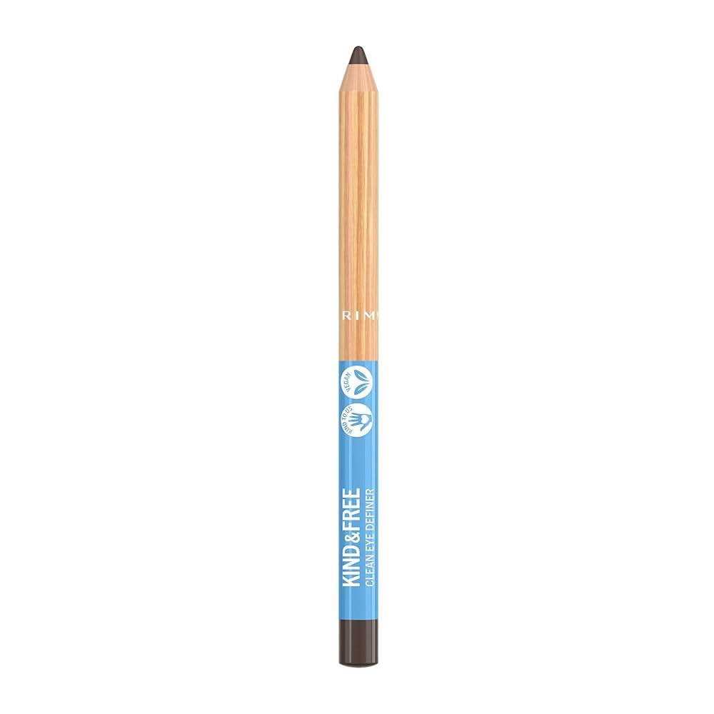 Kind & Free 005 Creamy White Clean Eye Definer
