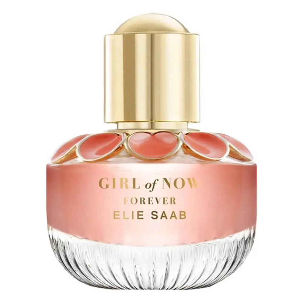 Girl Of Now Forever by Elie Saab Eau de Parfum 50 ml | UAE