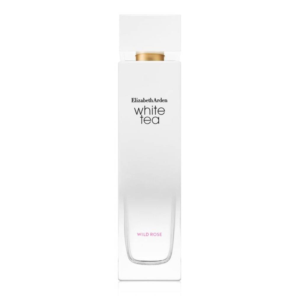 Elizabeth Arden White Tea Wild Rose 100 ml | Brands Perfume