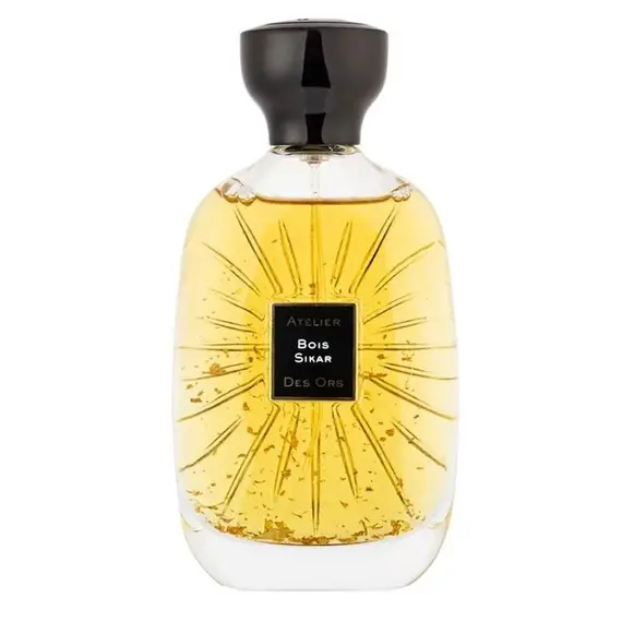 Bois Sikar by Atelier Des Ors Eau de Parfum 100 ml | UAE