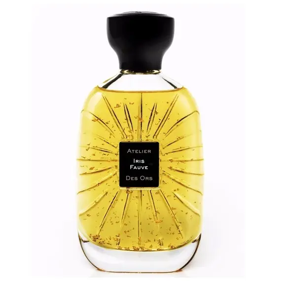 آيرس فاوف من Atelier Des Ors Eau de Parfum 100 ml | الإمارات