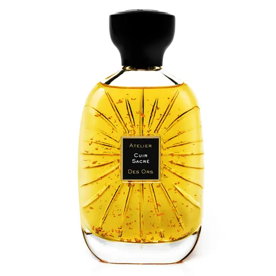 Cuir Sacre by Atelier Des Ors Eau de Parfum 100 ml | UAE