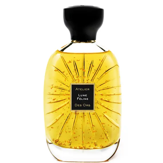 لون فيلين من Atelier Des Ors Extrait de Parfum 100 ml | ا…