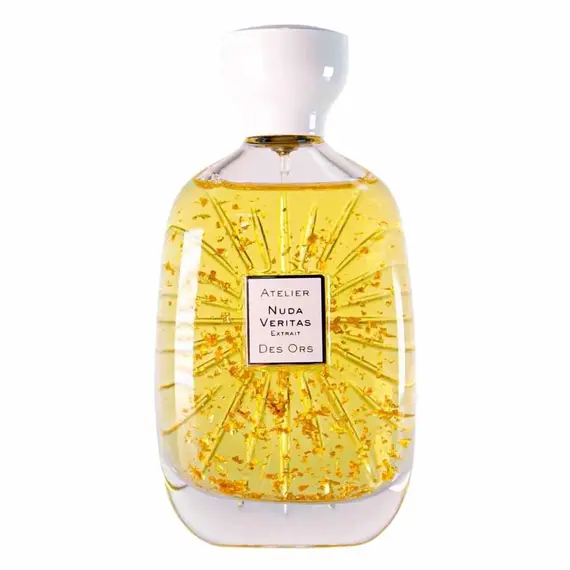 Nuda Veritas by Atelier Des Ors Extrait de Parfum 100 ml…