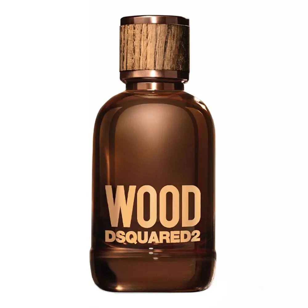 Wood by Dsquared2 Eau de Toilette 50 ml | UAE