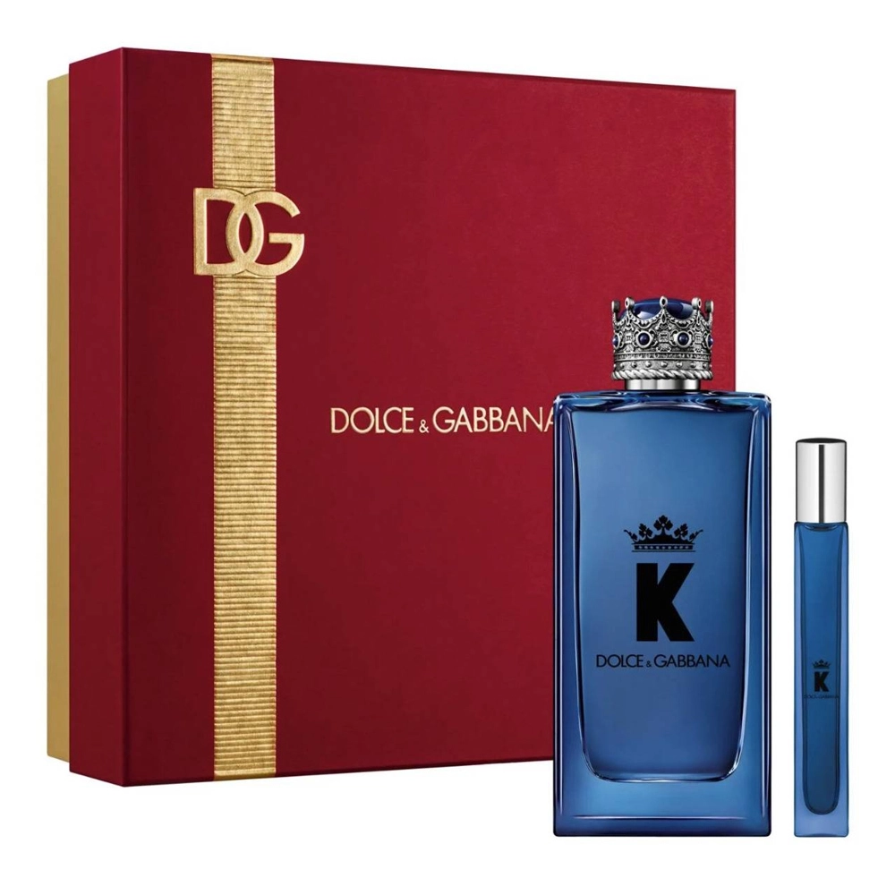 كيه من Dolce & Gabbana Eau de Parfum 200 ml | الإمارات