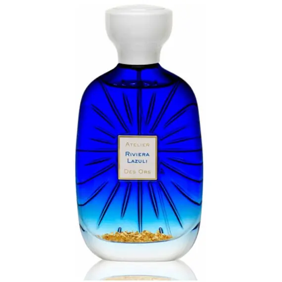 Riviera Lazuli
