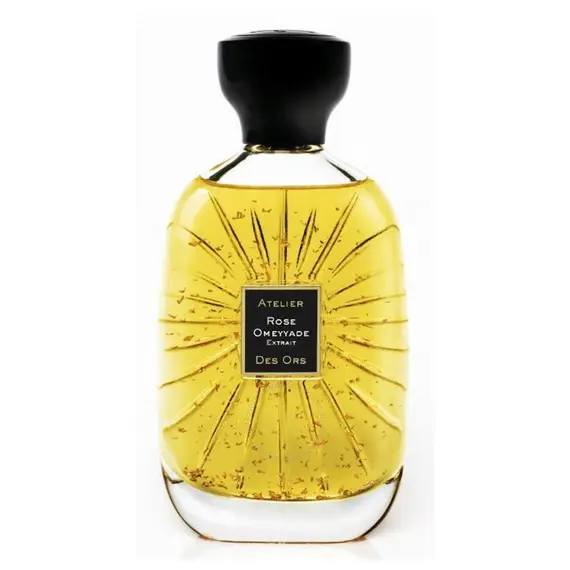 روز ومايياد من Atelier Des Ors Extrait de Parfum 100 ml…