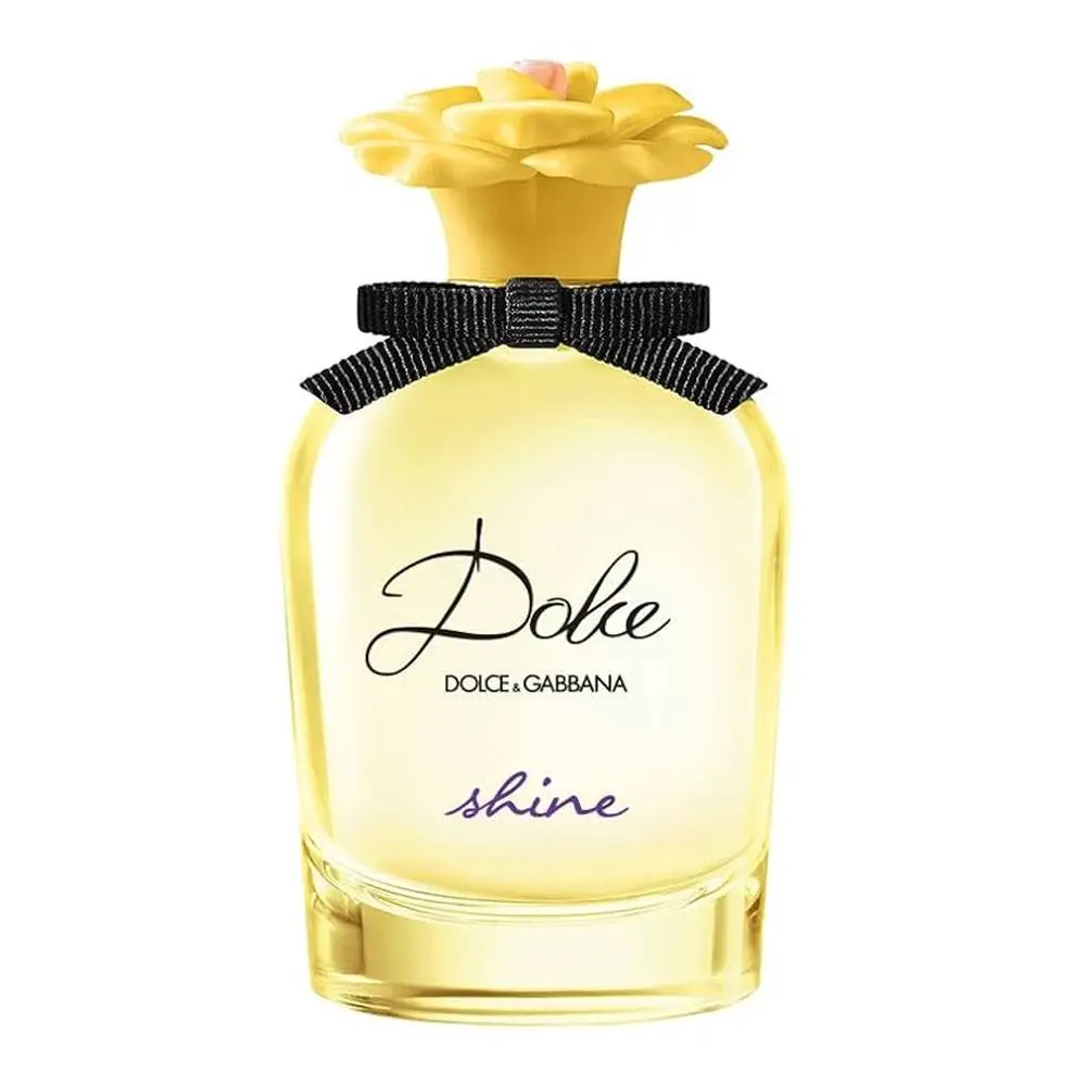 دولتشي شاين من Dolce & Gabbana Eau de Parfum 75 ml | الإم…