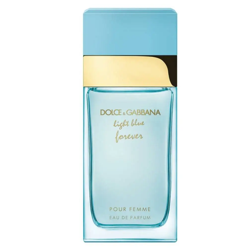 لايت بلو فوريفر من Dolce & Gabbana Eau de Parfum 100 ml…