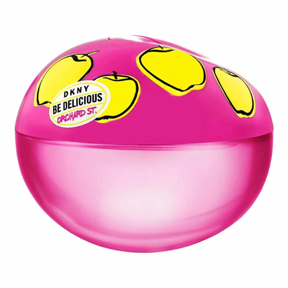 DKNY Donna Karan Be Delicious Orchard St. 100 ml | Brands…
